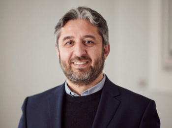 Dr. Adam Mahd